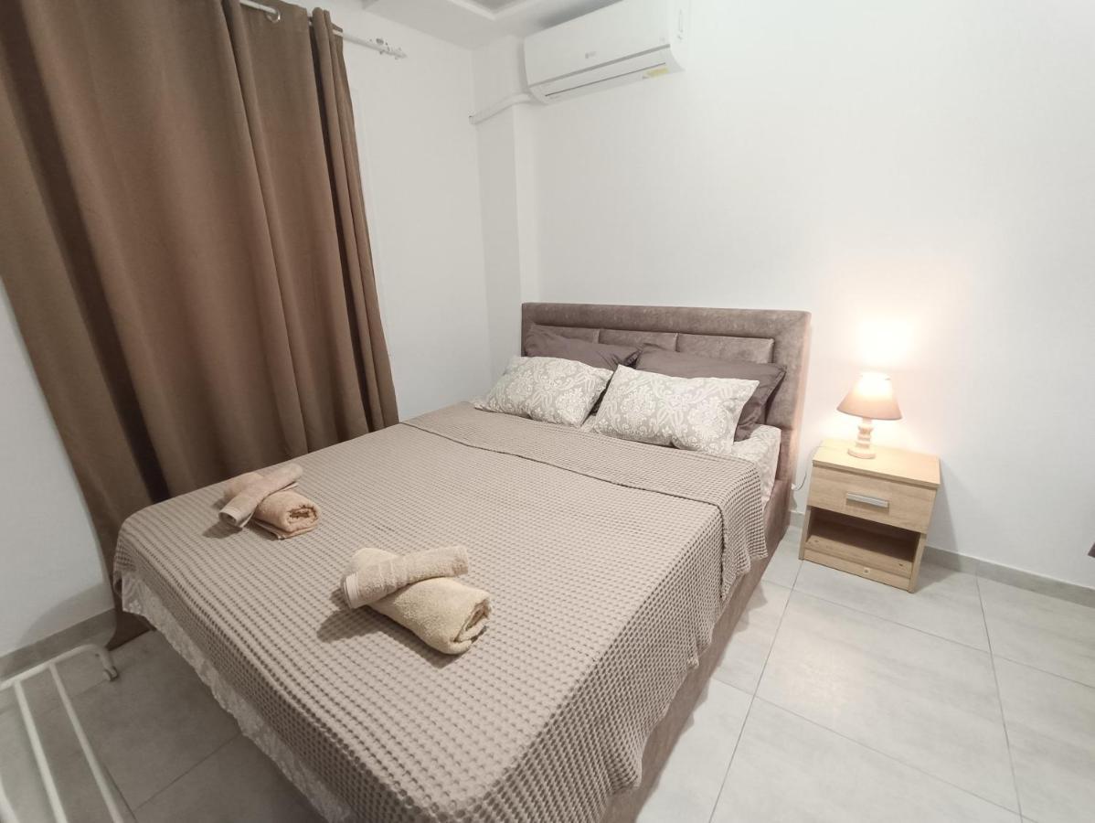 Cosy Flat Appartement Thessaloniki