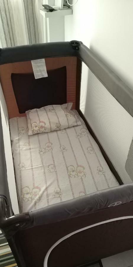 Cosy Flat Appartement Thessaloniki